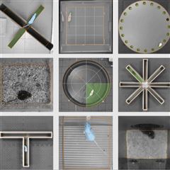 ANY-maze動(dòng)物行為學(xué)分析系統(tǒng)